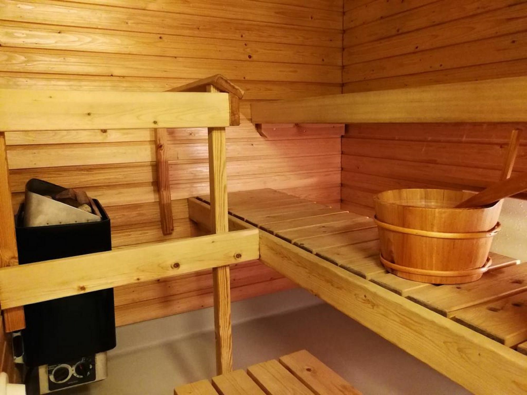 Hiisi Homes Vantaa Sauna Airport 외부 사진